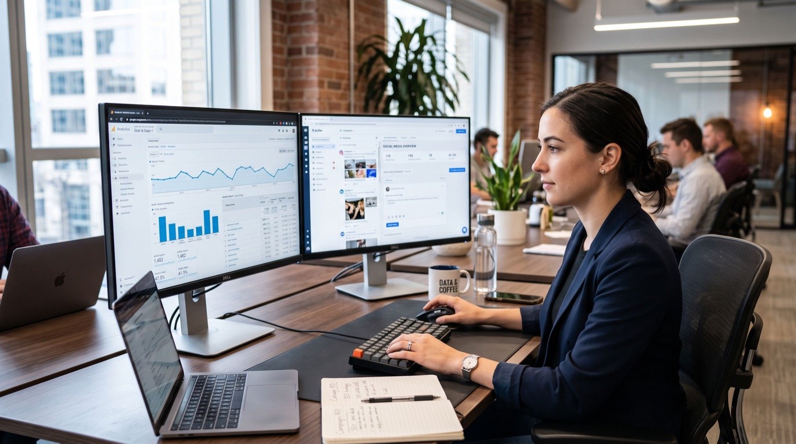 Content Strategy for SEO: 2026 Organic Growth Playbook