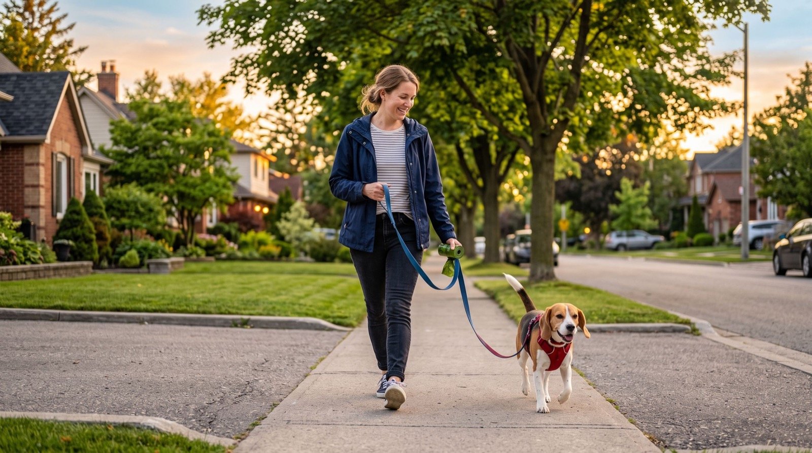 Cleaning Up After Multiple Dogs: Easy 2026 System