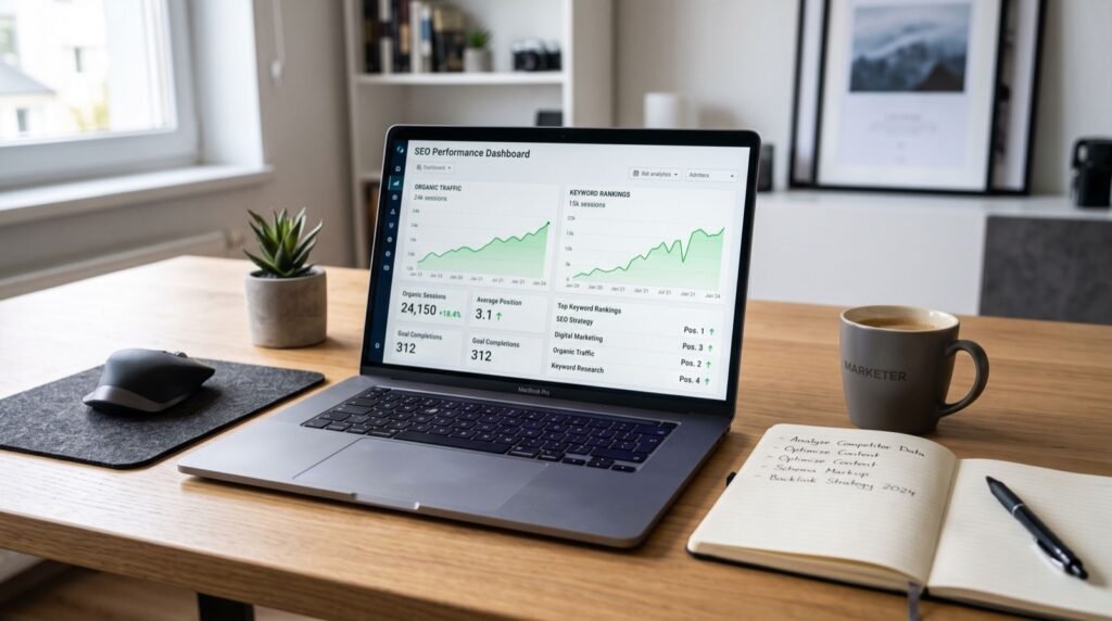 Marketing Agency Rawalpindi: 2026 Growth Playbook